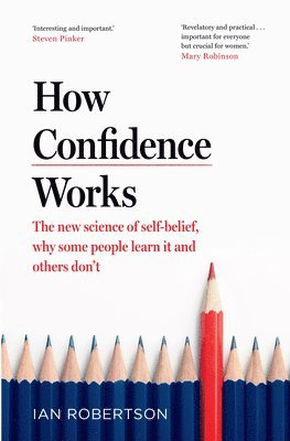 How Confidence Works 1