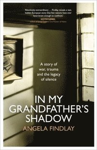 bokomslag In My Grandfathers Shadow