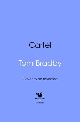 Tom Bradby - Red Scorpion, Inbunden