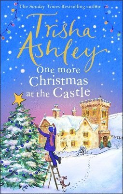 1 MORE XMAS AT THE CASTLE