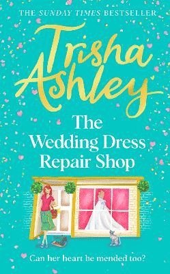 The Wedding Dress Repair Shop 1