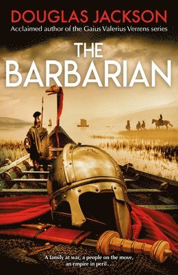 The Barbarian 1