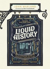 bokomslag Liquid History
