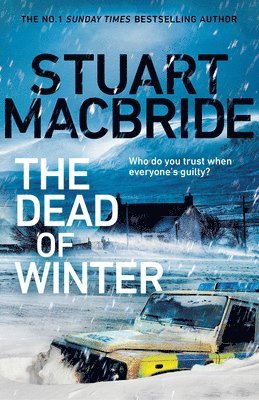 The Dead of Winter 1