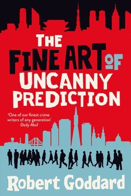 The Fine Art of Uncanny Prediction 1