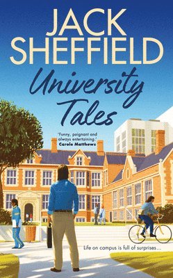 University Tales 1