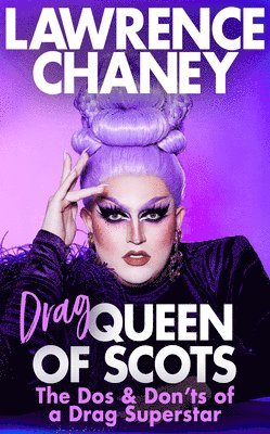 bokomslag Drag Queen of Scots