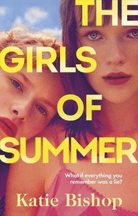 bokomslag Girls Of Summer