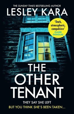 The Other Tenant 1