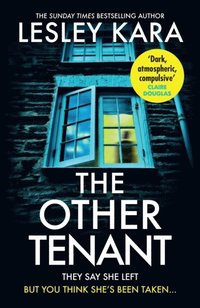 bokomslag The Other Tenant