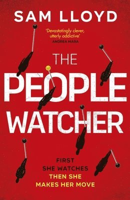 The People Watcher 1