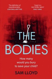 bokomslag The Bodies