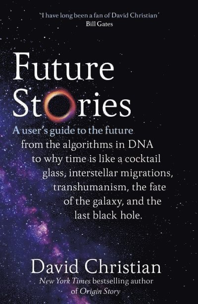 Future Stories 1