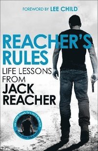 bokomslag Reacher's Rules: Life Lessons From Jack Reacher