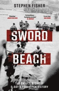 bokomslag Sword Beach