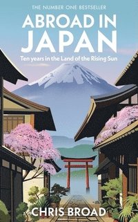 bokomslag Abroad in Japan