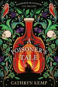 bokomslag A Poisoner's Tale
