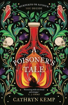 Poisoner's Tale