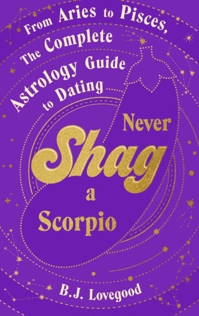 Never Shag a Scorpio 1