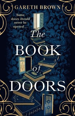 Book of Doors