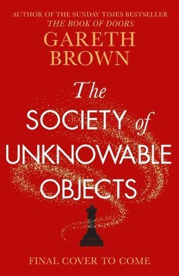 Society of Unknowable Objects