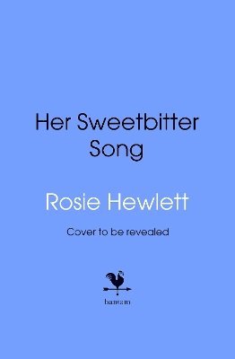 bokomslag Her Sweetbitter Song