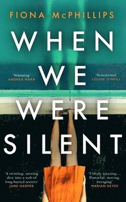 When We Were Silent 1