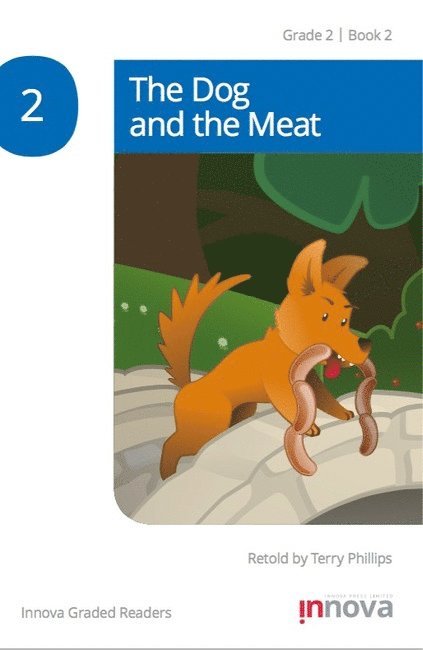 Terry Phillips - Dog and the Meat, Häftad