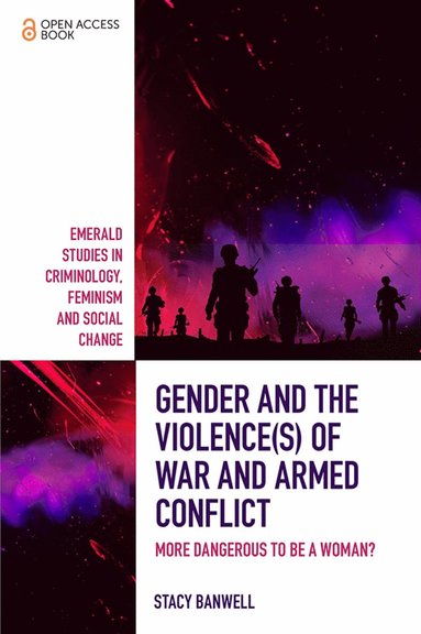 bokomslag Gender and the Violence(s) of War and Armed Conflict