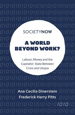 bokomslag World Beyond Work?