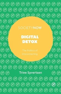 bokomslag Digital Detox