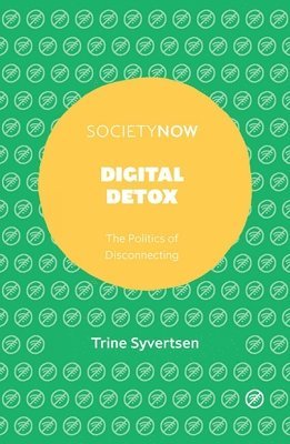 bokomslag Digital Detox