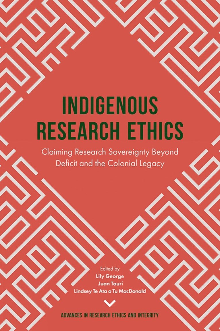 Indigenous Research Ethics 1