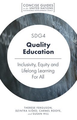 SDG4 - Quality Education 1