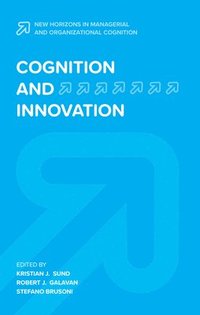 bokomslag Cognition and Innovation