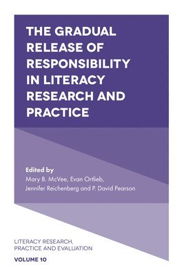 The Gradual Release of Responsibility in Literacy Research and Practice 1