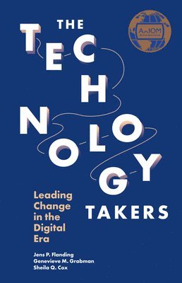 The Technology Takers 1