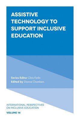 Assistive Technology to Support Inclusive Education 1