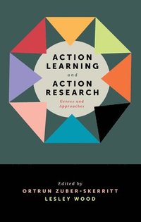 bokomslag Action Learning and Action Research