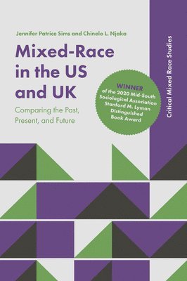 Mixed-Race in the US and UK 1