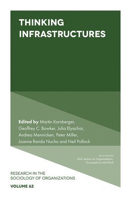 Thinking Infrastructures 1