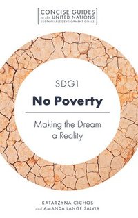 bokomslag SDG1 - No Poverty