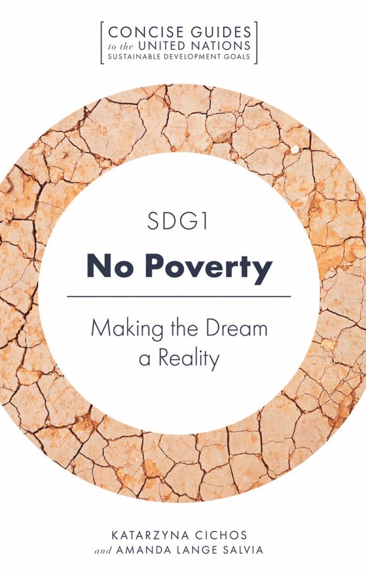 SDG1 - No Poverty 1