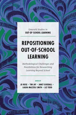 bokomslag Repositioning Out-of-School Learning