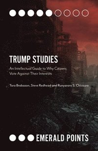 bokomslag Trump Studies