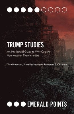 Trump Studies 1