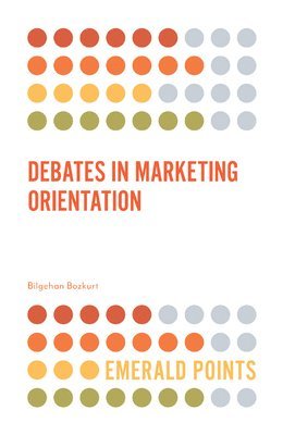 Debates in Marketing Orientation 1