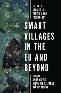 bokomslag Smart Villages in the EU and Beyond