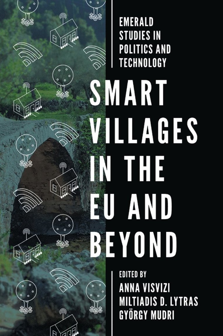 Smart Villages in the EU and Beyond