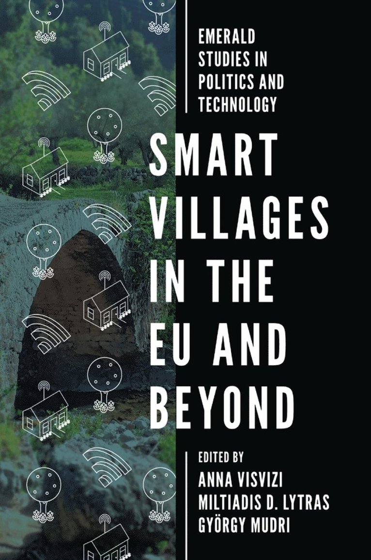 Smart Villages in the EU and Beyond 1